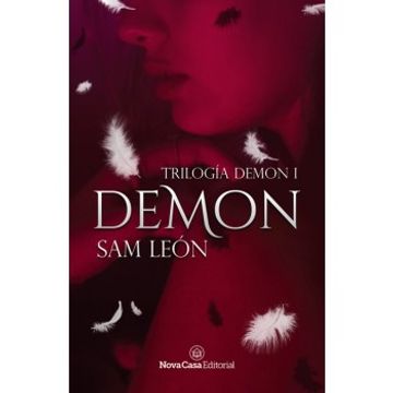 portada Demon (in Spanish)