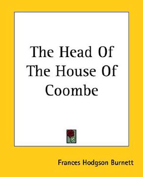 portada the head of the house of coombe (in English)