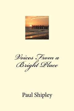 portada Voices From a Bright Place