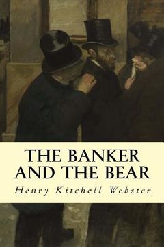 portada The Banker and the Bear (en Inglés)