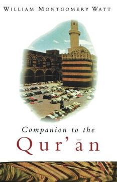 portada Companion to the Quran 