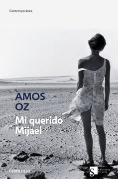 portada Mi querido Mijael (in Spanish)