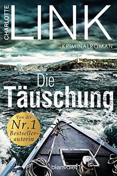 portada Die Tauschung (en Alemán)