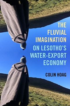 portada The Fluvial Imagination: On Lesotho’S Water-Export Economy: 12 (Critical Environments: Nature, Science, and Politics) (en Inglés)