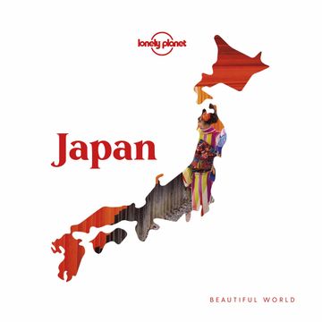portada Beautiful World Japan (in English)