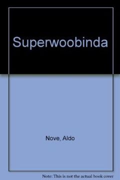 portada Superwoobinda (in Spanish)