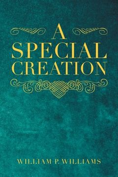 portada A Special Creation (en Inglés)