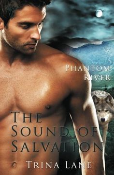 portada Phantom River: The Sound of Salvation (en Inglés)