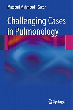 portada challenging cases in pulmonology