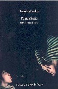portada Poema Sucio (in Portugués, Español)