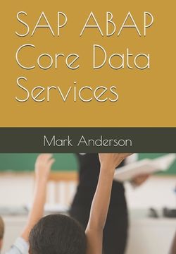 portada SAP ABAP Core Data Services (en Inglés)