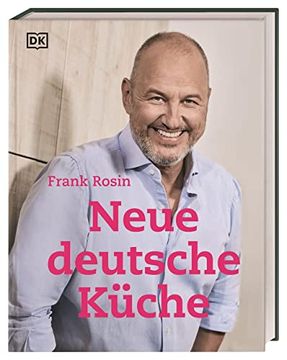 portada Neue Deutsche Küche (en Alemán)