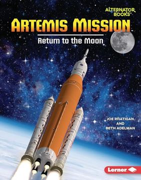 portada Artemis Mission