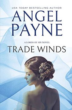 portada Trade Winds (Lords of Sin) (in English)