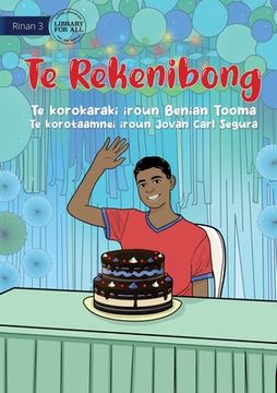 portada The Birthday - Te Rekenibong (Te Kiribati)