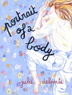 portada Portrait of a Body (in English)