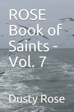 portada ROSE Book of Saints - Vol. 7