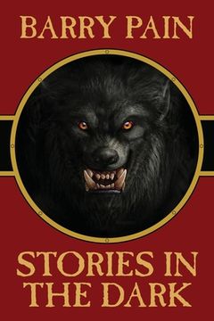 portada Stories in the Dark (en Inglés)