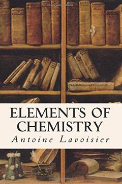 portada Elements of Chemistry