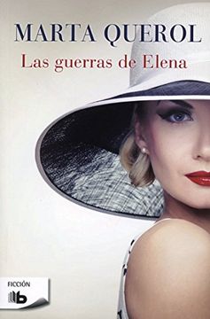 portada Guerras De Elena, Las (Zeta) (in Spanish)