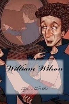 portada William Wilson (en Inglés)
