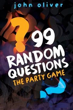 portada 99 Random Questions