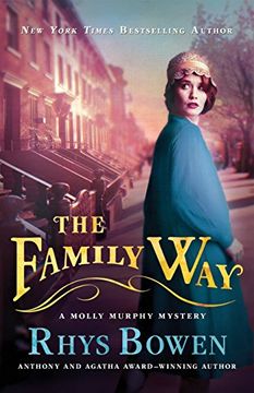 portada The Family Way (Molly Murphy Mysteries) (en Inglés)