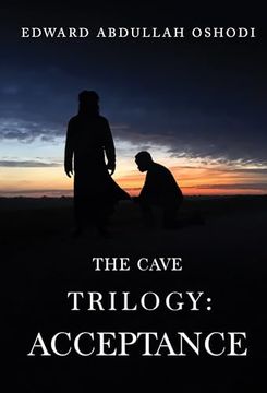 portada The Cave Trilogy: Acceptance (in English)