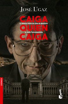portada Caiga Quien Caiga (in Spanish)