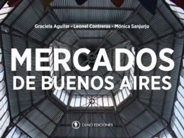portada Mercados de Buenos Aires