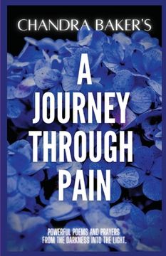portada A Journey Through Pain (in English)