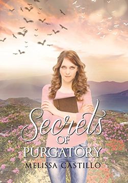 portada Secrets of Purgatory