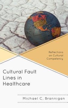portada cultural fault lines in healthcare