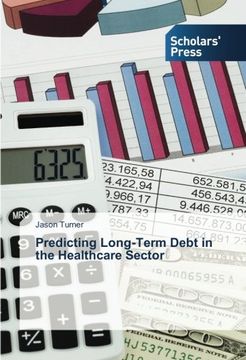 portada Predicting Long-Term Debt in the Healthcare Sector