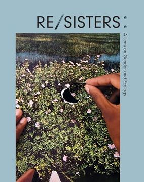 portada Re/Sisters (en Inglés)