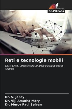 portada Reti e tecnologie mobili (en Italiano)