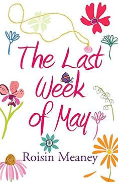 portada Last Week of May: The Number one Bestseller (en Inglés)