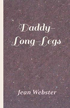 portada Daddy-Long-Legs 