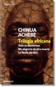 portada Trilogía Africana