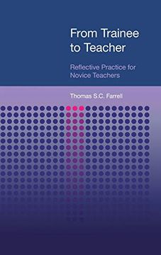 portada From Trainee to Teacher (en Inglés)