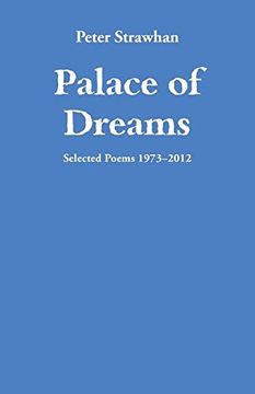 portada Palace of Dreams: Selected Poems 1973-2012