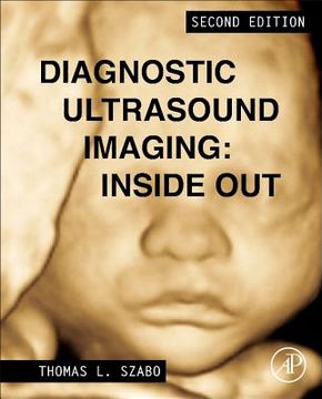 portada diagnostic ultrasound imaging: inside out (in English)