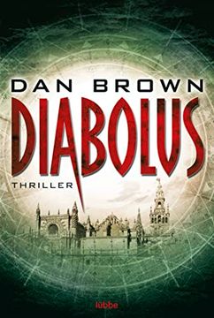 portada Diabolus: Thriller (in German)