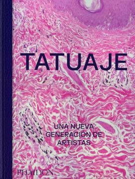 portada ESP Tatuaje ( Tatto You Spanish Edition)