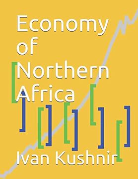 portada Economy of Northern Africa (Economy in Countries) (en Inglés)