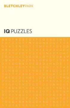 portada Bletchley Park IQ Puzzles