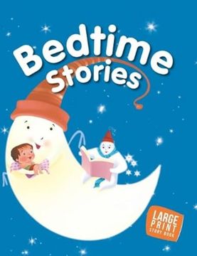 portada Bedtime Stories (in English)