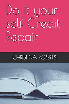 portada Do it Your Self Credit Repair (en Inglés)