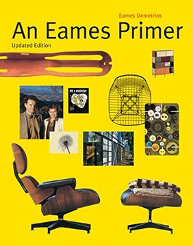 portada An Eames Primer (in English)