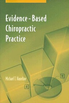 portada Evidence-Based Chiropractic Practice